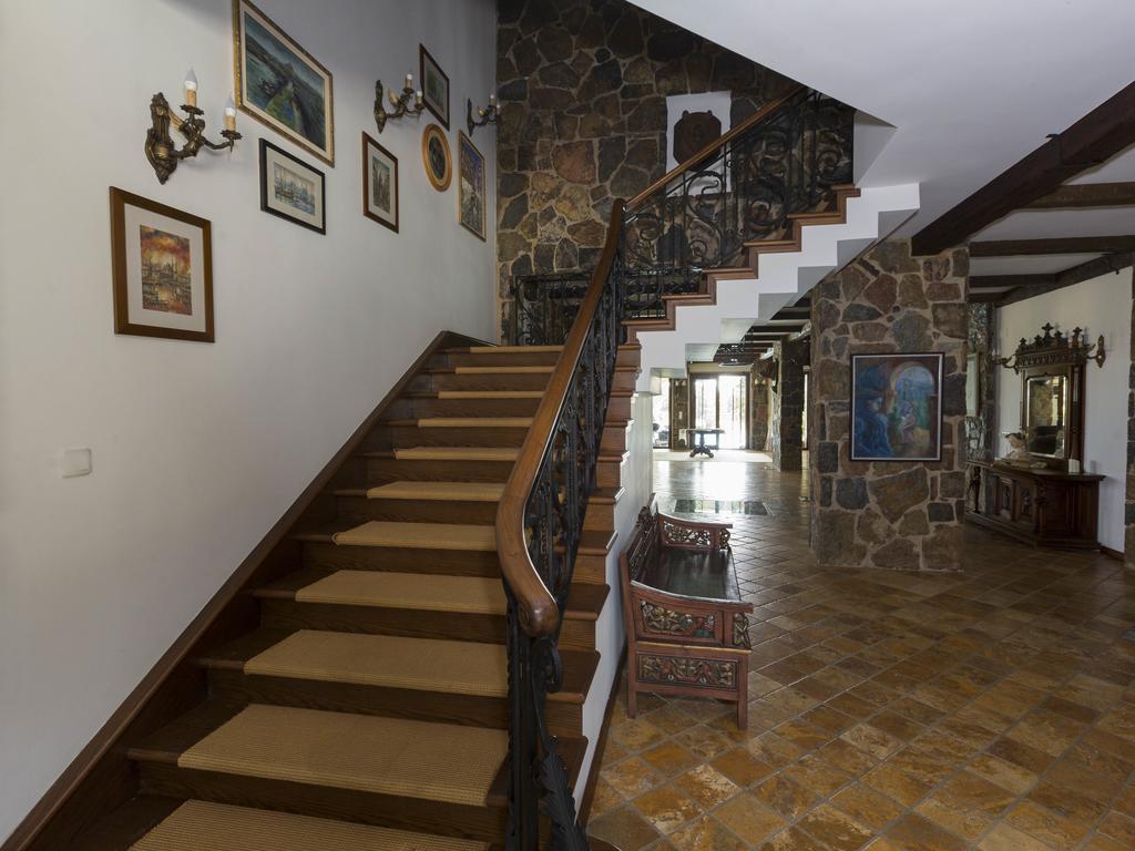 Grandma'S Wonderland Guest House Gazitepekoy Exterior photo